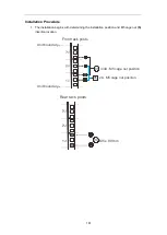 Preview for 141 page of Infortrend EonStor DS 1012 Hardware Manual