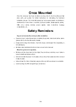 Preview for 146 page of Infortrend EonStor DS 1012 Hardware Manual