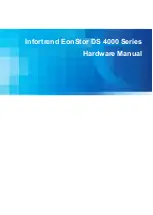 Infortrend EonStor DS 4000 Series Hardware Manual preview