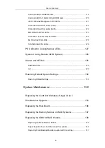 Preview for 14 page of Infortrend EonStor DS 4000 Series Hardware Manual