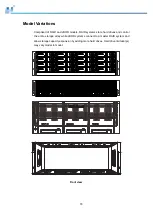 Preview for 18 page of Infortrend EonStor DS 4000 Series Hardware Manual