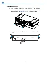 Preview for 62 page of Infortrend EonStor DS 4000 Series Hardware Manual