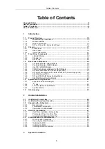 Preview for 6 page of Infortrend EonStor DS S12 Series Hardware Manual