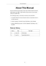 Preview for 9 page of Infortrend EonStor DS S12 Series Hardware Manual