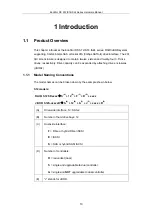 Preview for 10 page of Infortrend EonStor DS S12 Series Hardware Manual