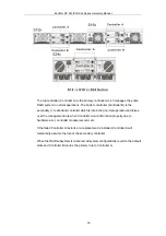 Preview for 15 page of Infortrend EonStor DS S12 Series Hardware Manual