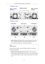 Preview for 19 page of Infortrend EonStor DS S12 Series Hardware Manual