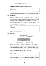 Preview for 24 page of Infortrend EonStor DS S12 Series Hardware Manual