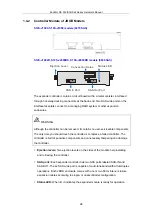 Preview for 28 page of Infortrend EonStor DS S12 Series Hardware Manual