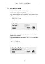 Preview for 29 page of Infortrend EonStor DS S12 Series Hardware Manual