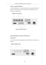 Preview for 30 page of Infortrend EonStor DS S12 Series Hardware Manual