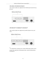 Preview for 31 page of Infortrend EonStor DS S12 Series Hardware Manual