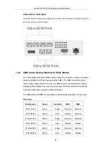 Preview for 34 page of Infortrend EonStor DS S12 Series Hardware Manual