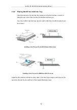 Preview for 50 page of Infortrend EonStor DS S12 Series Hardware Manual