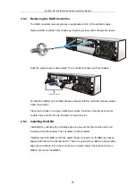 Preview for 53 page of Infortrend EonStor DS S12 Series Hardware Manual