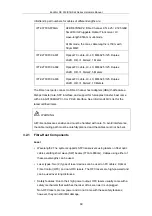 Preview for 60 page of Infortrend EonStor DS S12 Series Hardware Manual