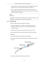 Preview for 62 page of Infortrend EonStor DS S12 Series Hardware Manual