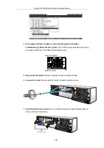 Preview for 128 page of Infortrend EonStor DS S12 Series Hardware Manual