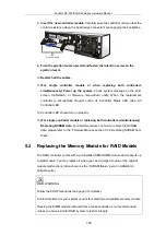 Preview for 129 page of Infortrend EonStor DS S12 Series Hardware Manual