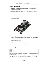 Preview for 130 page of Infortrend EonStor DS S12 Series Hardware Manual