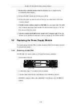 Preview for 133 page of Infortrend EonStor DS S12 Series Hardware Manual