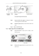 Preview for 138 page of Infortrend EonStor DS S12 Series Hardware Manual