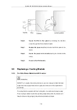 Preview for 141 page of Infortrend EonStor DS S12 Series Hardware Manual