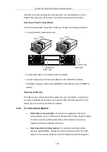 Preview for 142 page of Infortrend EonStor DS S12 Series Hardware Manual