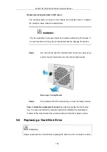 Preview for 144 page of Infortrend EonStor DS S12 Series Hardware Manual