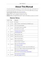 Preview for 8 page of Infortrend EonStor DS S12S-J2000-G Hardware Manual