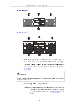 Preview for 27 page of Infortrend EonStor DS S12S-J2000-G Hardware Manual