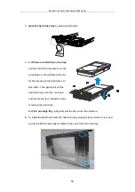 Preview for 58 page of Infortrend EonStor DS S12S-J2000-G Hardware Manual