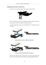 Preview for 61 page of Infortrend EonStor DS S12S-J2000-G Hardware Manual