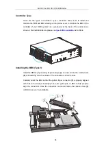 Preview for 64 page of Infortrend EonStor DS S12S-J2000-G Hardware Manual