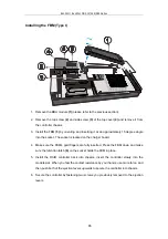 Preview for 65 page of Infortrend EonStor DS S12S-J2000-G Hardware Manual