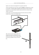 Preview for 69 page of Infortrend EonStor DS S12S-J2000-G Hardware Manual