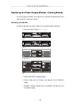 Preview for 153 page of Infortrend EonStor DS S12S-J2000-G Hardware Manual