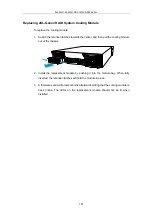 Preview for 161 page of Infortrend EonStor DS S12S-J2000-G Hardware Manual