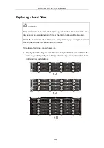 Preview for 163 page of Infortrend EonStor DS S12S-J2000-G Hardware Manual