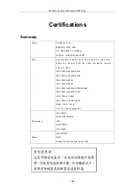 Preview for 186 page of Infortrend EonStor DS S12S-J2000-G Hardware Manual