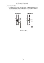 Preview for 196 page of Infortrend EonStor DS S12S-J2000-G Hardware Manual