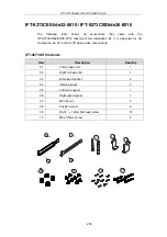 Preview for 200 page of Infortrend EonStor DS S12S-J2000-G Hardware Manual