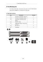 Preview for 205 page of Infortrend EonStor DS S12S-J2000-G Hardware Manual