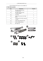 Preview for 209 page of Infortrend EonStor DS S12S-J2000-G Hardware Manual