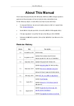 Preview for 7 page of Infortrend EonStor DS S48 Series Hardware Manual