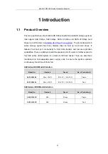 Preview for 11 page of Infortrend EonStor DS S48 Series Hardware Manual