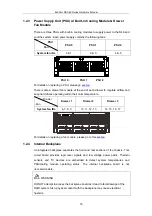 Preview for 16 page of Infortrend EonStor DS S48 Series Hardware Manual