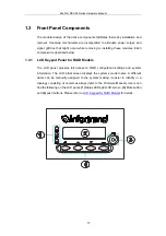 Preview for 17 page of Infortrend EonStor DS S48 Series Hardware Manual