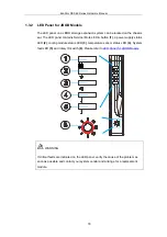 Preview for 18 page of Infortrend EonStor DS S48 Series Hardware Manual