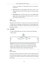 Preview for 22 page of Infortrend EonStor DS S48 Series Hardware Manual